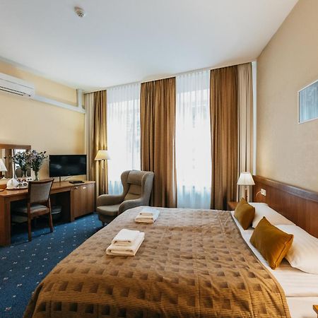 Hotel Rinno Βίλνιους Εξωτερικό φωτογραφία